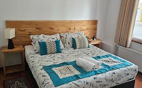 Hostal PATAGONICA
